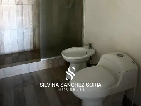 Departamento en Venta 3 años