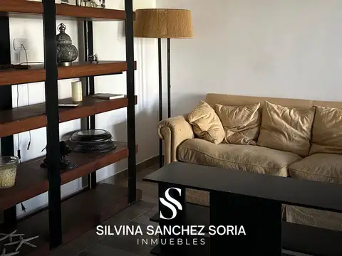 VENTA DEPARTAMENTO 2 AMB. LOS CARDALES