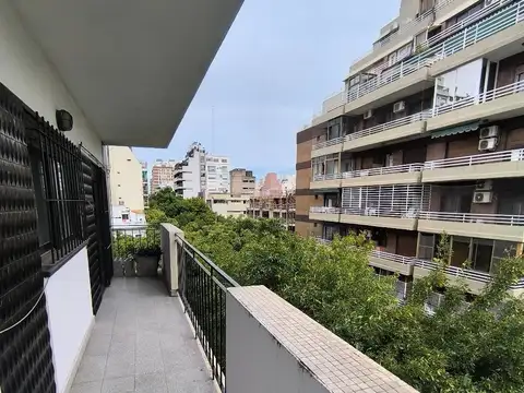 MOLDES 2900, Piso 4