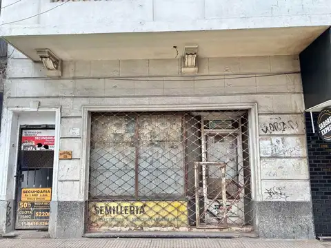 Local en Venta en San Miguel, Partido de San Miguel