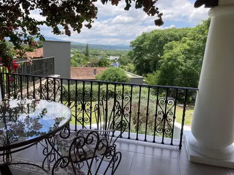 Exc Casa 4 Dor Vta Gge/qcho/pil Aguada San Lorenzo Chico