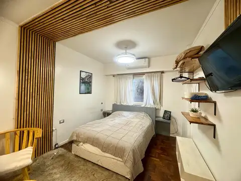 Departamento en Venta en Recoleta, CABA