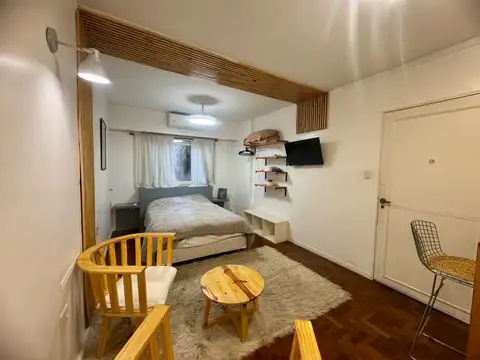 Departamento en Venta de Monoambiente