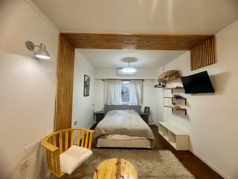 Departamento en Venta en Recoleta, USD 60.000