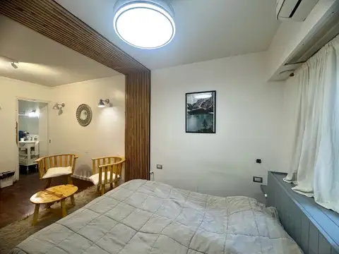 Departamento en Venta 40 años