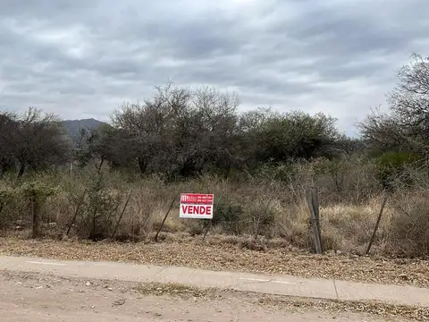 Terreno en Venta de 1450,0 m2