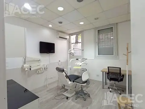 Oficina en Venta al Noroeste