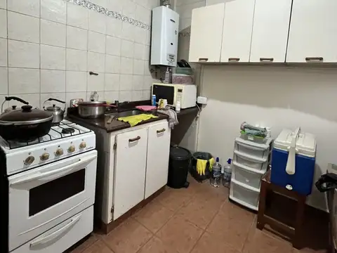 Departamento en Venta 60 años