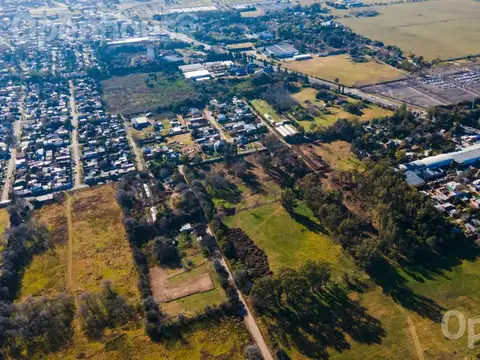 Terreno en Venta en Pilarica, $ 49.000.000