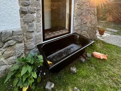 Depto Tipo Casa en Alquiler de 5 ambientes