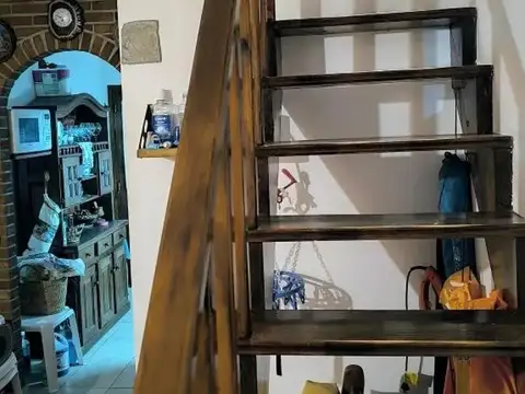 La Rioja e/ Duhau y Rivadavia