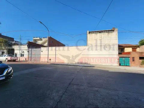 Galpon en Venta en Villa Lugano, USD 2.200.000