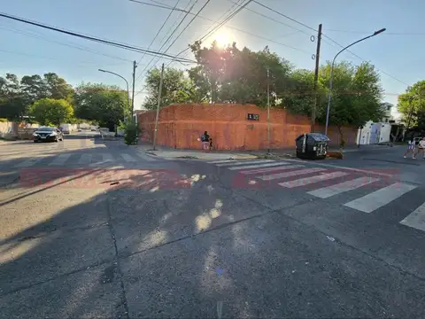 Avenida Lisandro De La Torre 3700