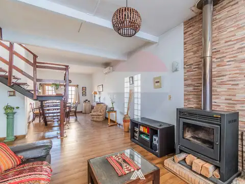Casa en Venta 34 años