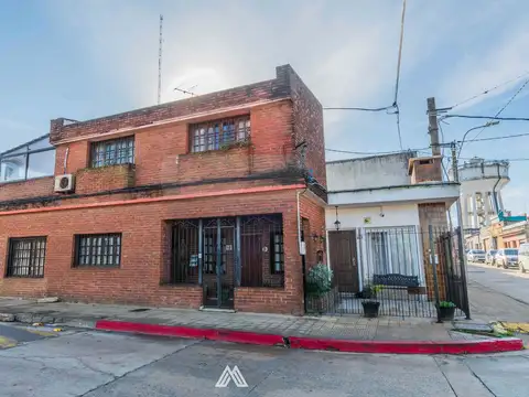 VENTA casa 3 dormitorios centro de Pando
