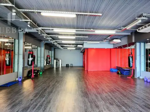 Av. Chiclana al 3300