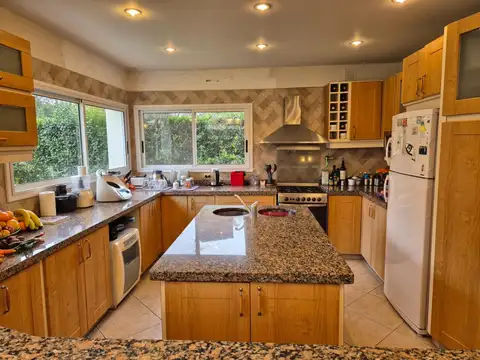 Casa en Venta al Noroeste