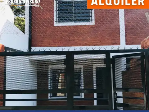 Casa en Alquiler en San Miguel, Partido de San Miguel