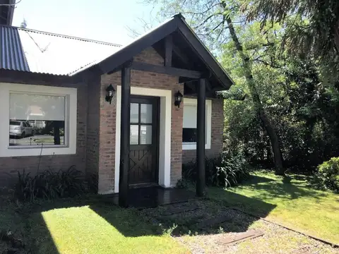 Soles Del Pilar Barrio Privado