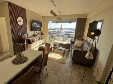 Venta Dpto en Avellaneda- ACEPTA PERMUTA