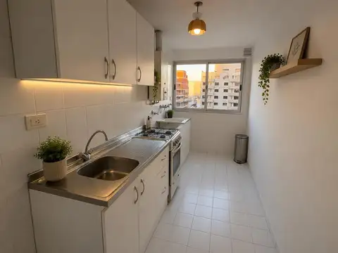 Departamento en Alquiler en Liniers, $ 700.000