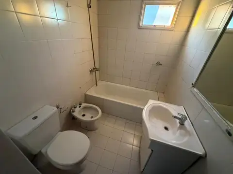 Departamento en Alquiler al Este