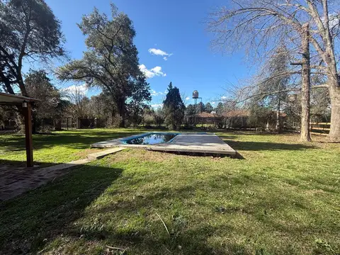 Alquiler Casa 3 ambientes en El Remanso, Exaltación de la Cruz