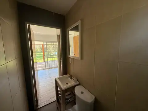 Casa en Alquiler al Noroeste