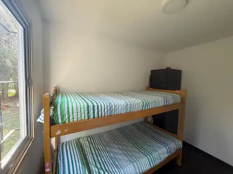 Alquiler Casa 3 ambientes en El Remanso, Exaltación de la Cruz