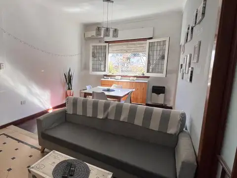 Departamento en Venta en Flores, USD 119.000