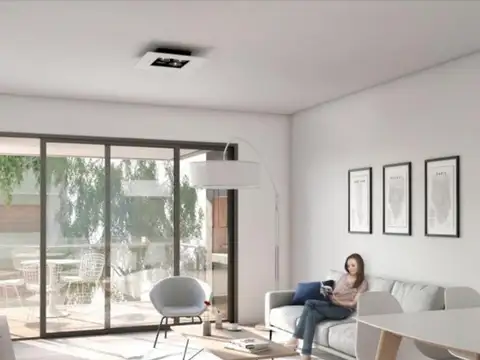 Departamento en Venta en Boedo, USD 72.900