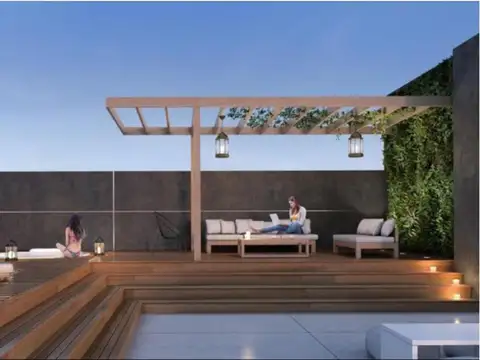 Departamento en Venta A Estrenar