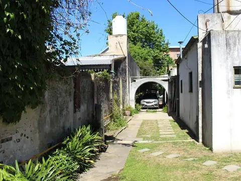 Casa en Venta 43 años