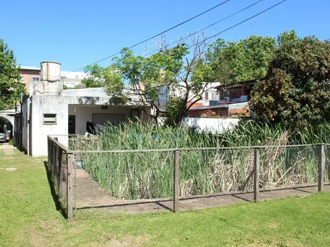 Casa en Tigre Residencial