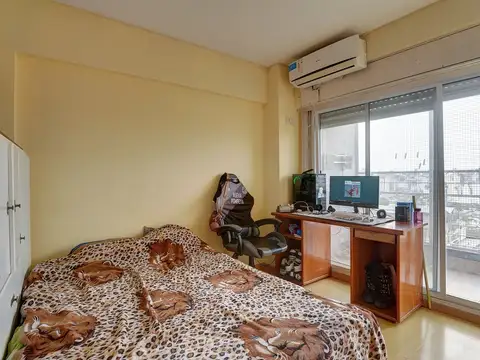 DEPARTAMENTO venta ALMAGRO monoambiente 36 METROS