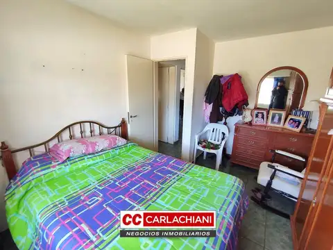 Casa - Las Parejas