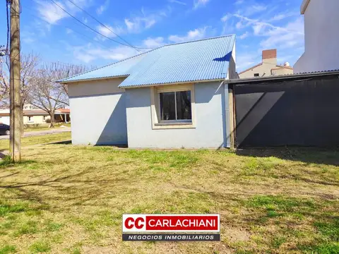 Casa en Venta de 2 dormitorios