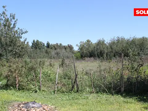 Importante Terreno en  Villa Astolfi, Pilar