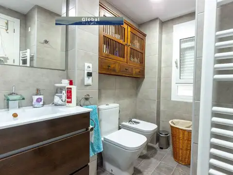 Departamento en Venta en Otras Localidades, USD 275.000