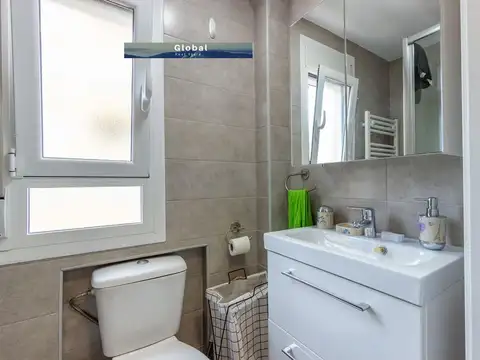 Departamento en Venta de 4 ambientes