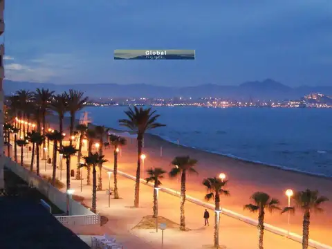 REFORMADO DEPTO URBANOVA, ALICANTE ESPAÑA 100