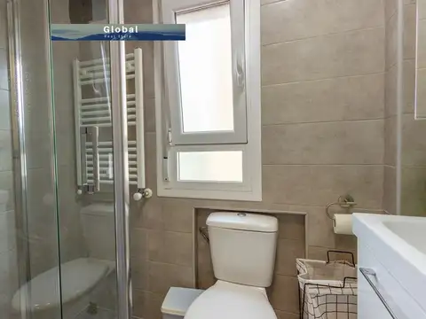 Departamento en Venta de 3 dormitorios