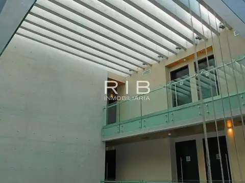 Officia Life- Oficina 57 m2 y Cochera Subsuelo