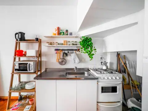 Departamento en Venta al Norte