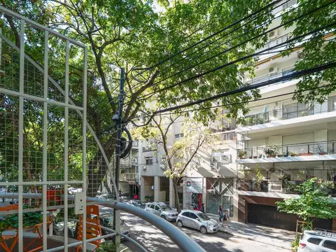 Departamento en Venta en Palermo Soho, USD 149.000