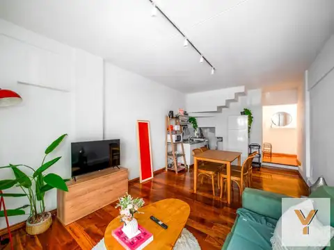 Departamento en venta - 1 Dormitorio 1 Baño - Palermo
