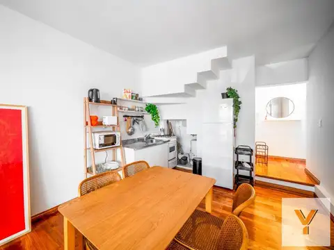 Departamento en Venta 20 años