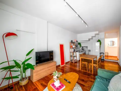 Departamento en venta - 1 Dormitorio 1 Baño - Palermo