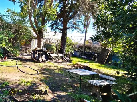 Las heras al 1600