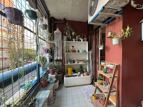 Departamento en Venta 34 años